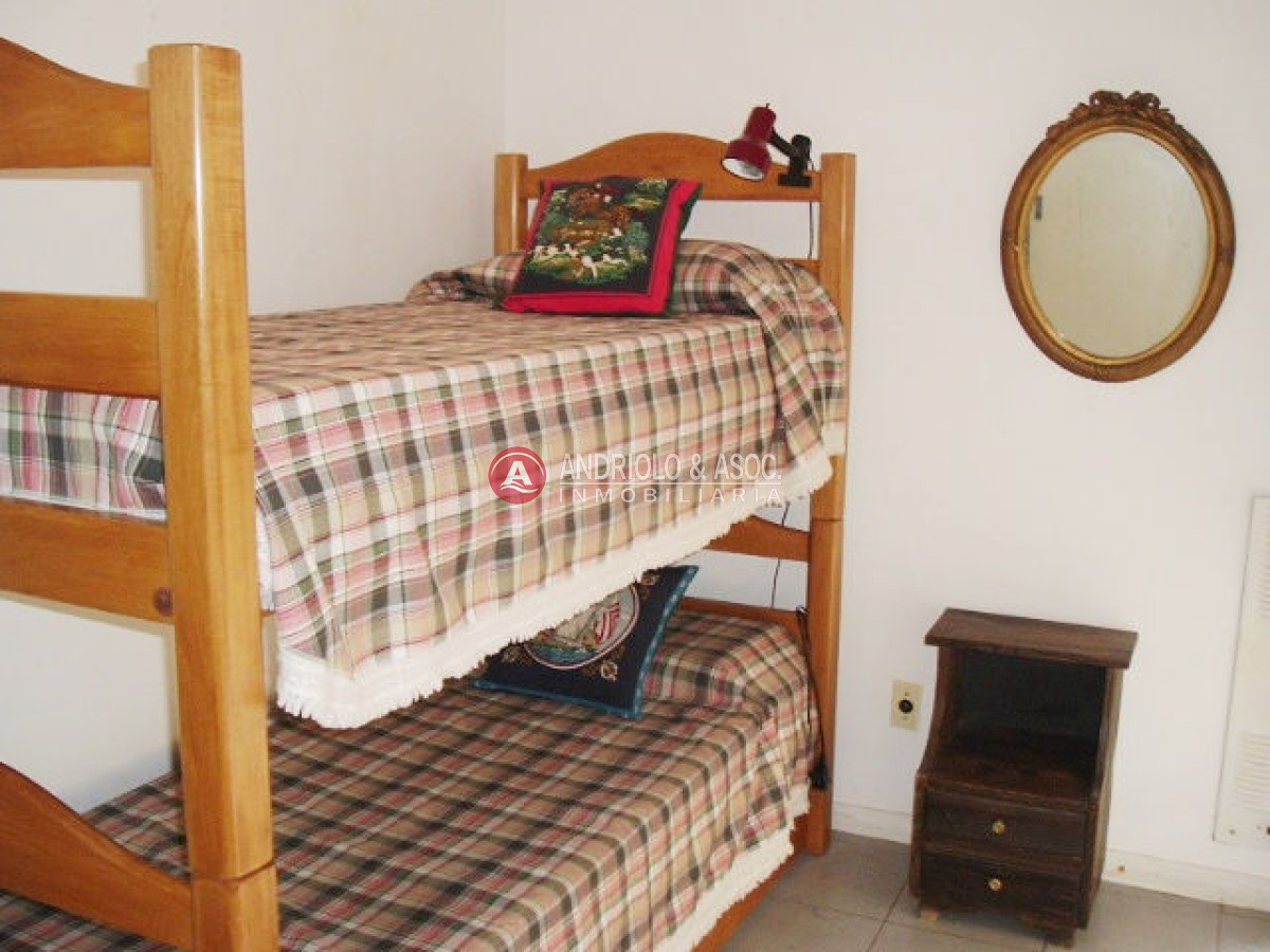 Apartamento ID.318 - Apartamento en Punta del Este, PenÃ­nsula