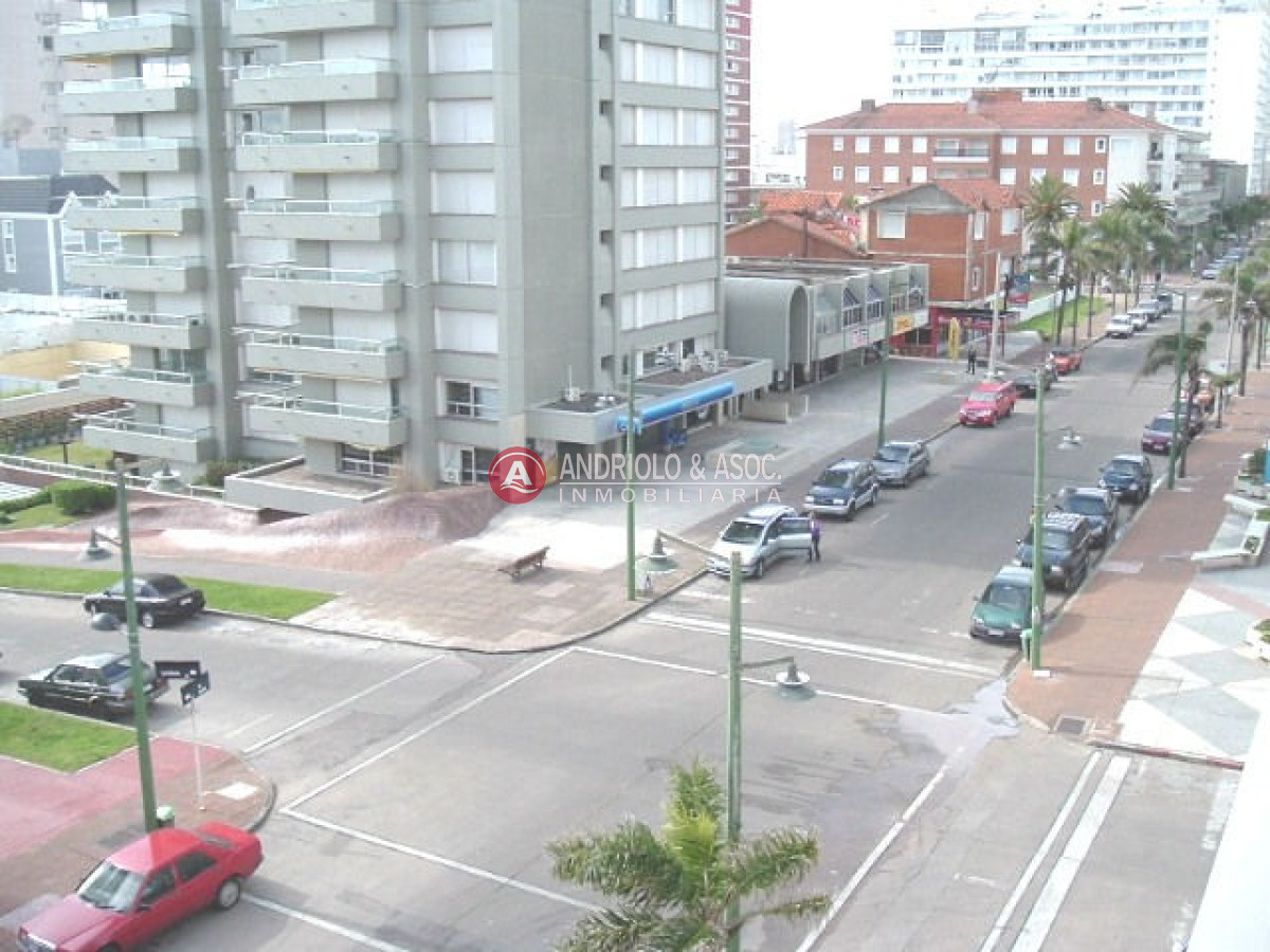 Apartamento ID.318 - Apartamento en Punta del Este, Península