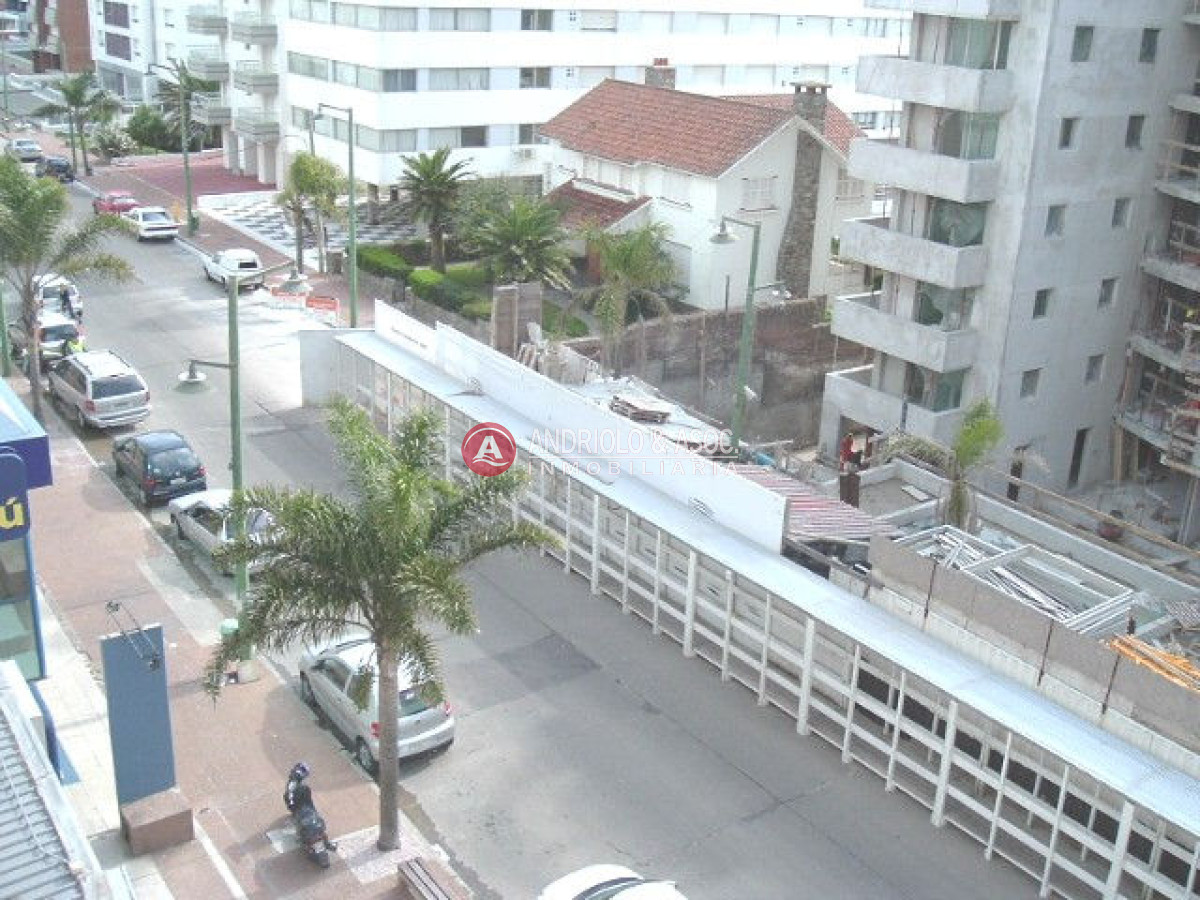 Apartamento ID.318 - Apartamento en Punta del Este, PenÃ­nsula