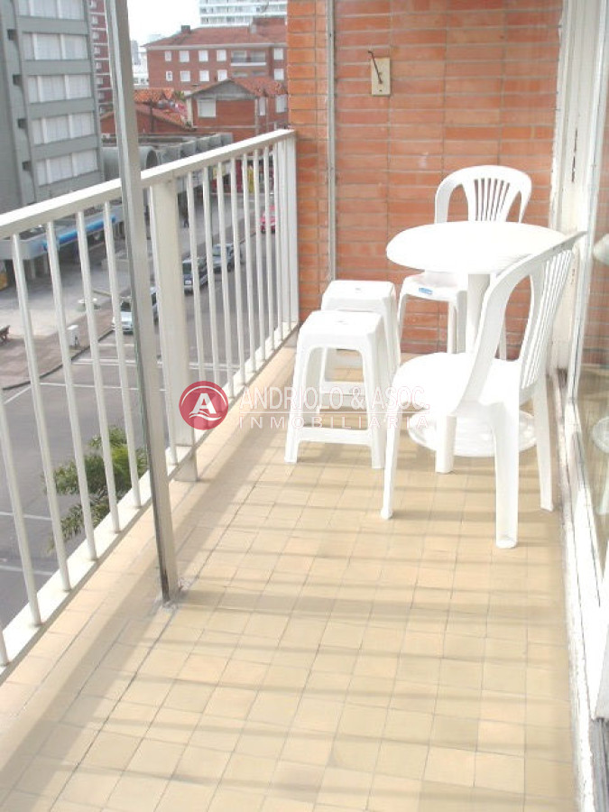 Apartamento ID.318 - Apartamento en Punta del Este, Península