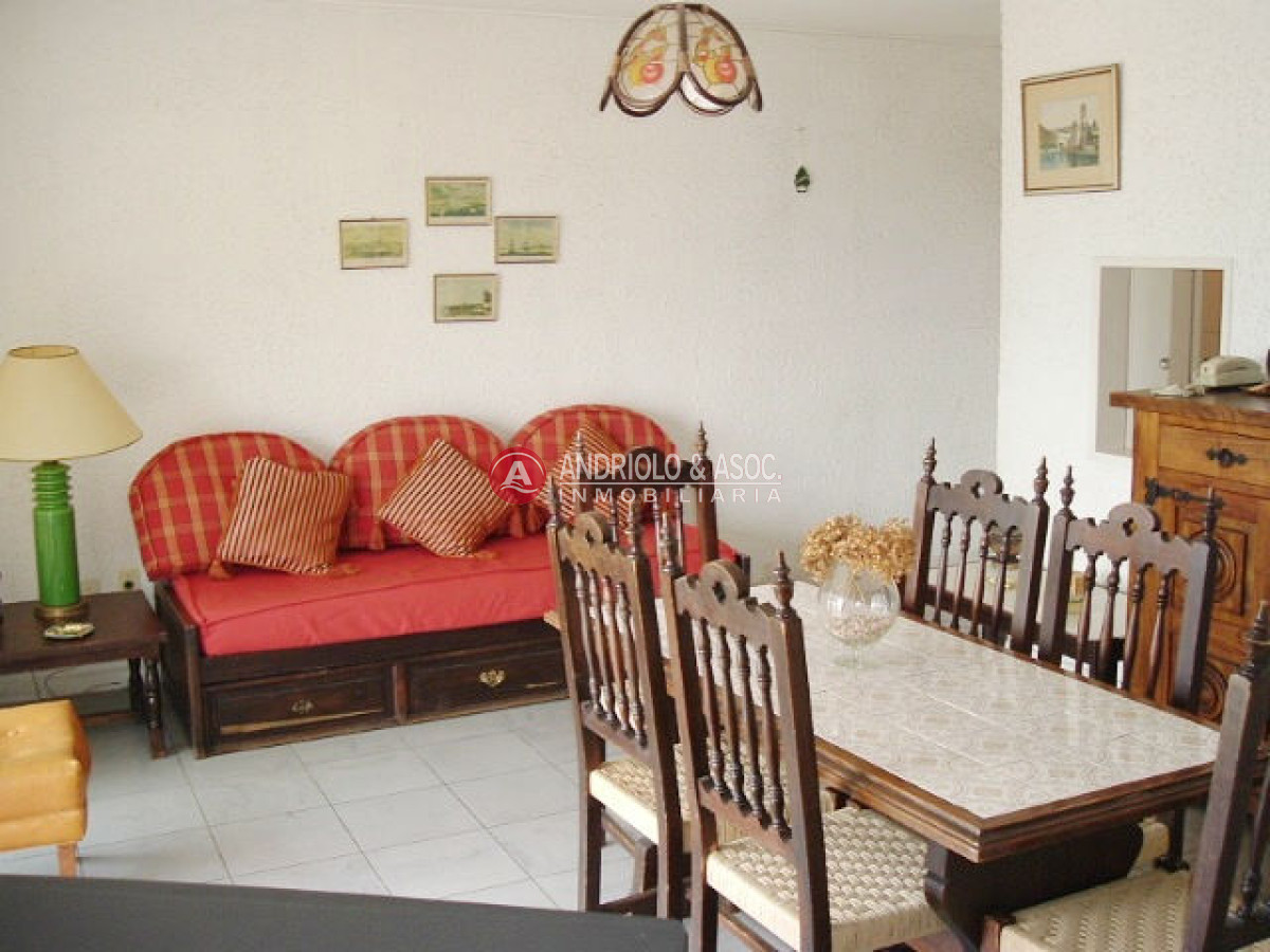 Apartamento ID.318 - Apartamento en Punta del Este, Península