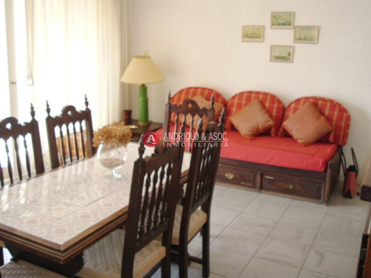 Apartamento ID.318 - Apartamento en Punta del Este, Península