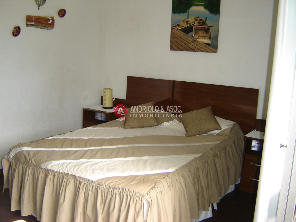 Apartamento ID.325 - Apartamento en Punta del Este, Mansa