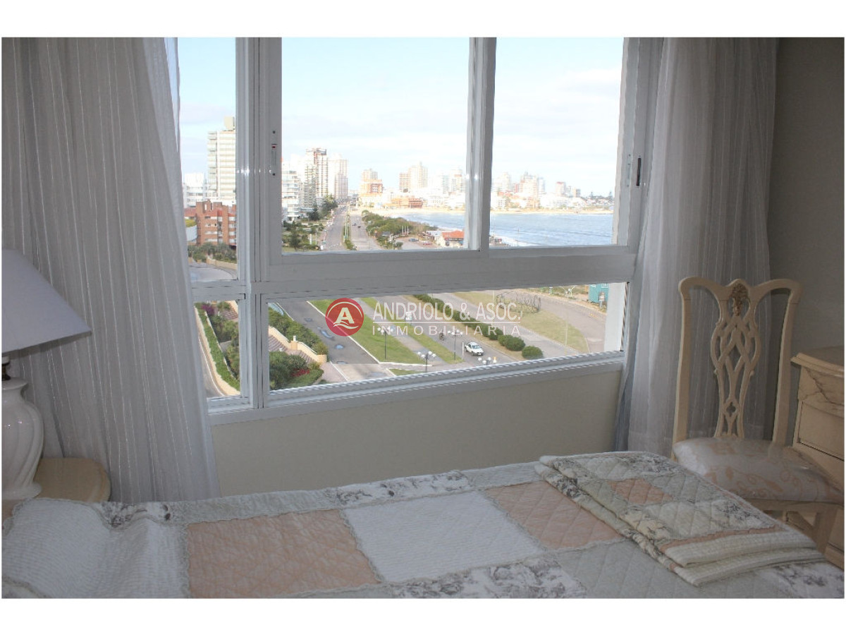 Apartamento ID.3260 - Apartamento en Punta del Este, Mansa