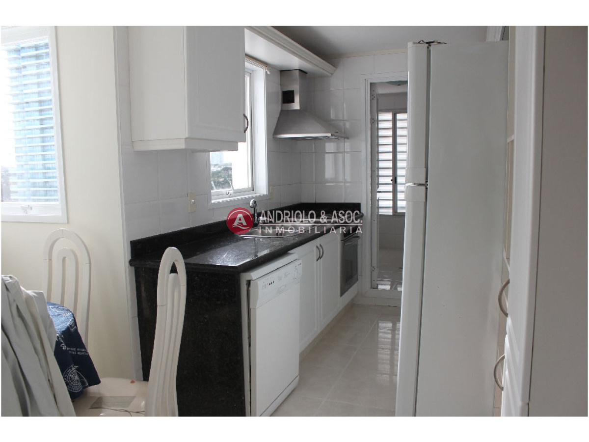 Apartamento ID.3260 - Apartamento en Punta del Este, Mansa