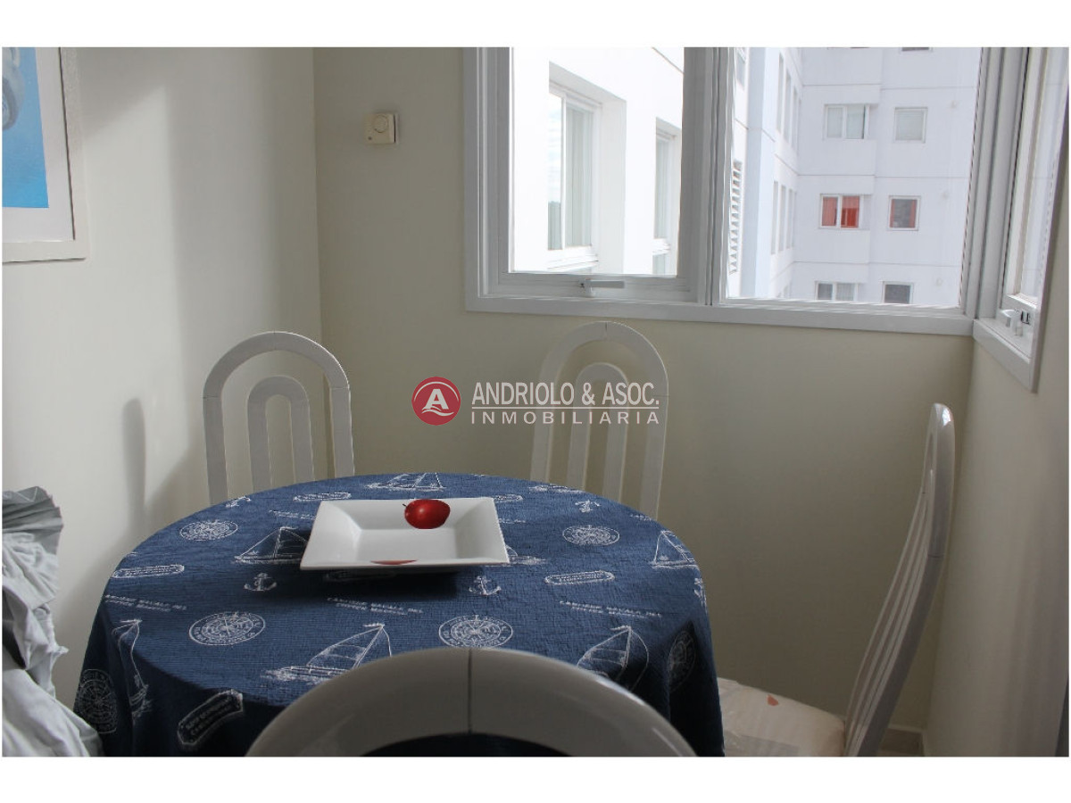 Apartamento ID.3260 - Apartamento en Punta del Este, Mansa