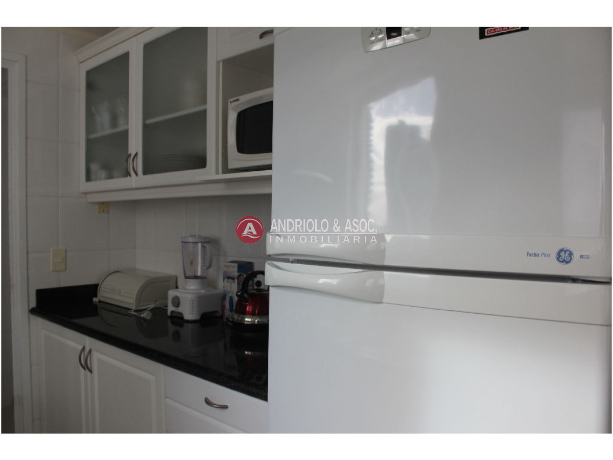Apartamento ID.3260 - Apartamento en Punta del Este, Mansa