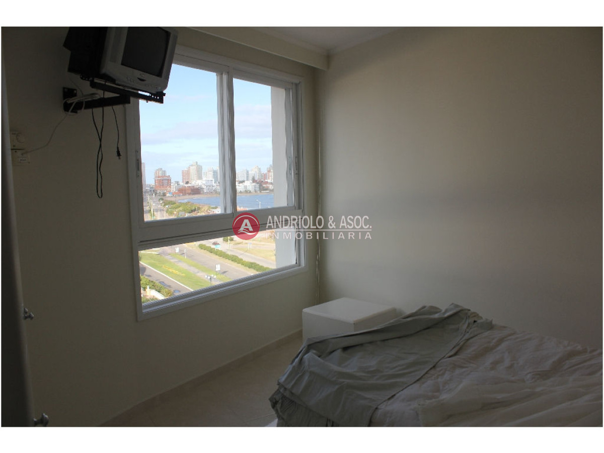 Apartamento ID.3260 - Apartamento en Punta del Este, Mansa