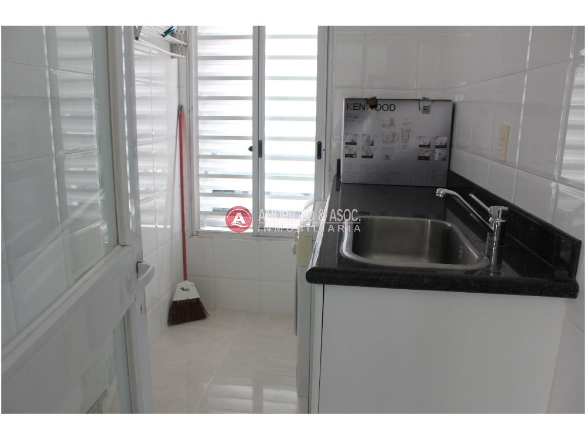 Apartamento ID.3260 - Apartamento en Punta del Este, Mansa