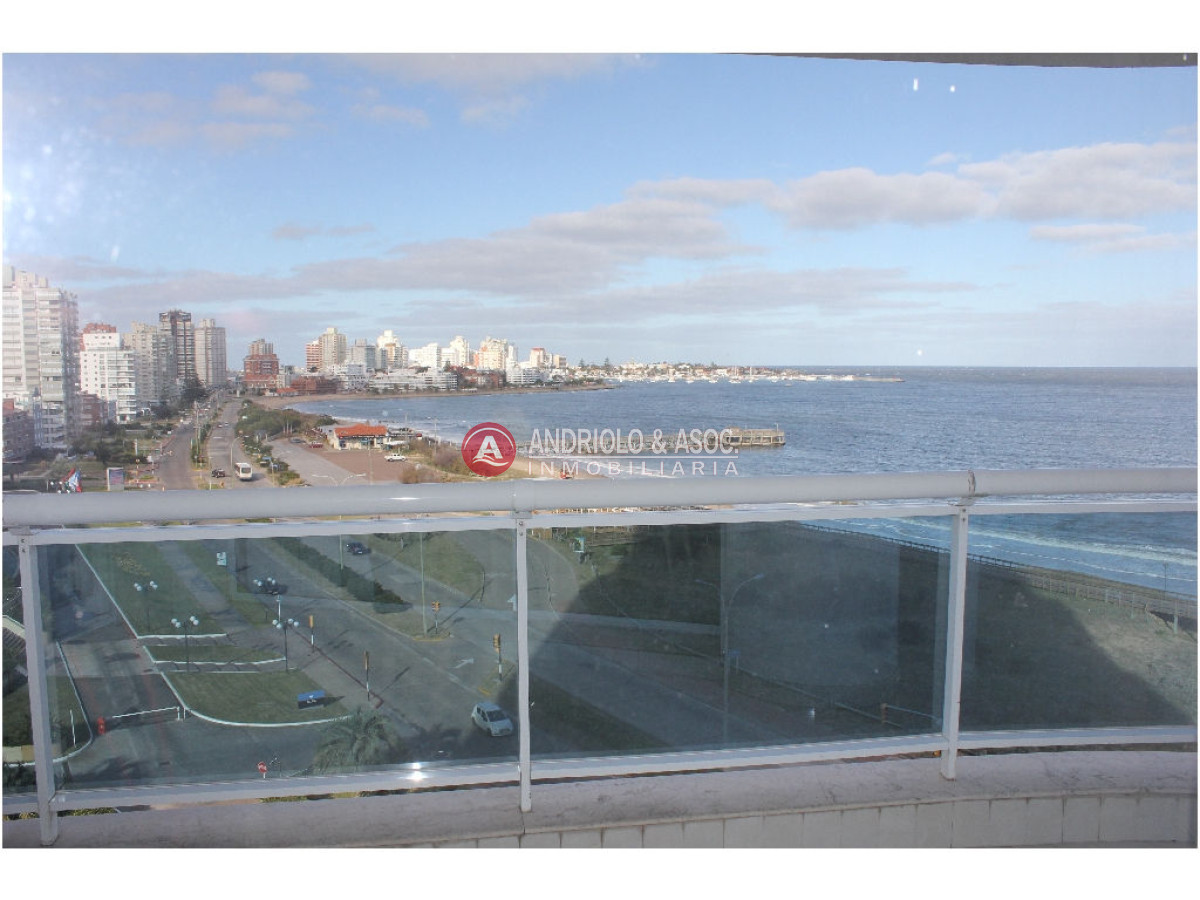 Apartamento ID.3260 - Apartamento en Punta del Este, Mansa