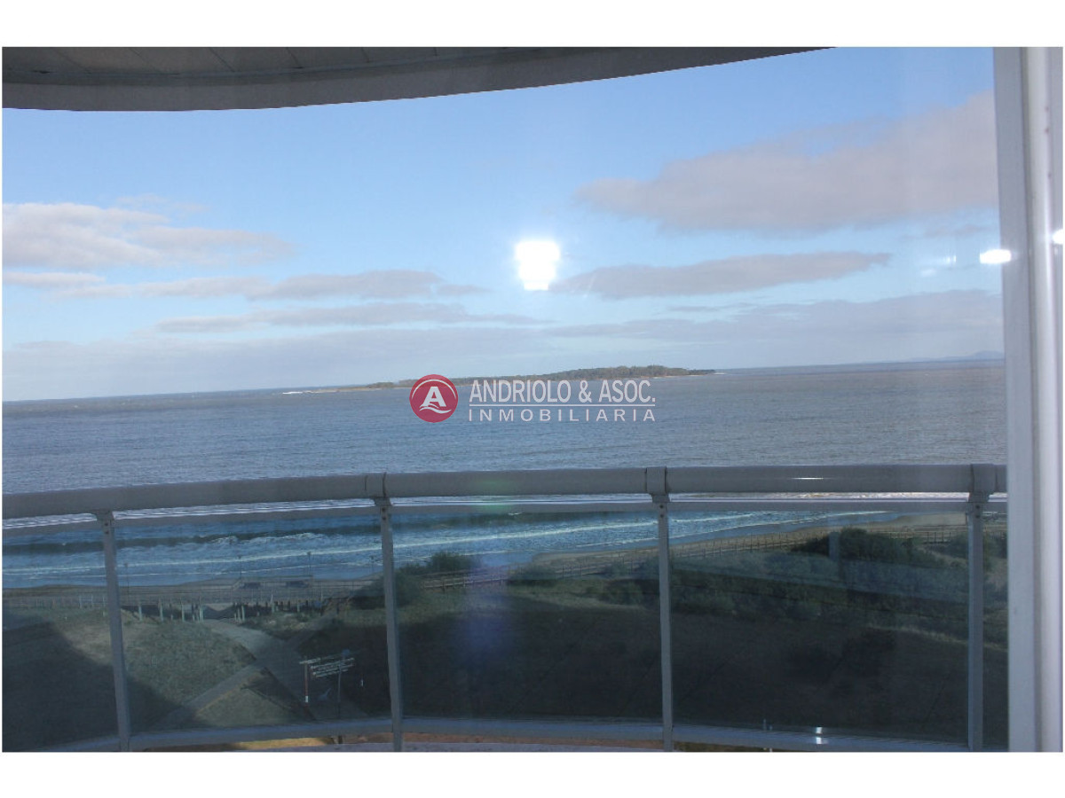Apartamento ID.3260 - Apartamento en Punta del Este, Mansa