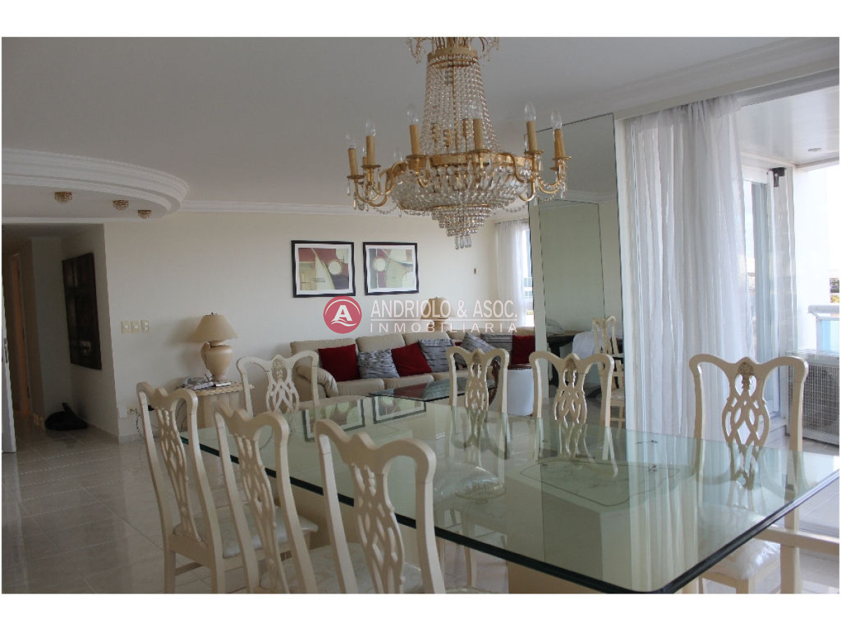 Apartamento ID.3260 - Apartamento en Punta del Este, Mansa