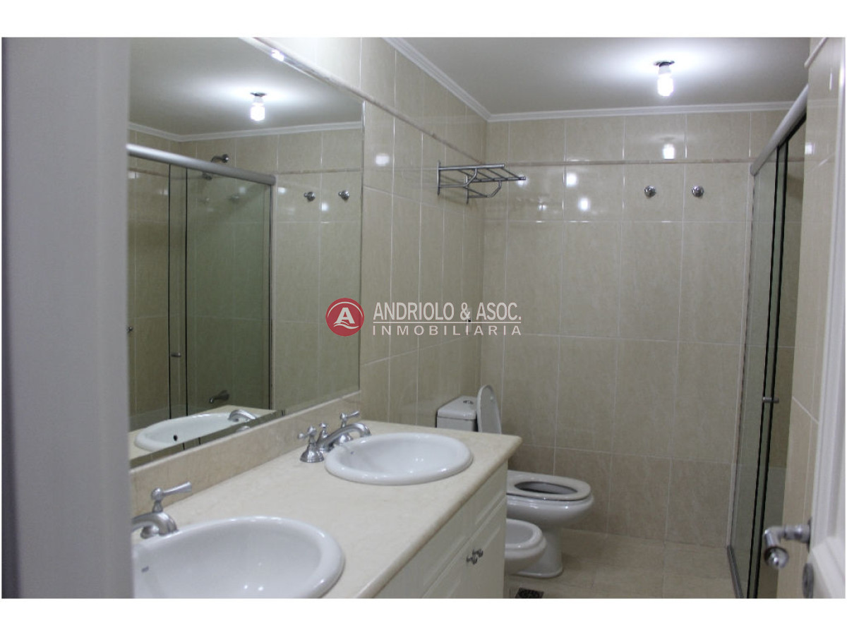Apartamento ID.3260 - Apartamento en Punta del Este, Mansa