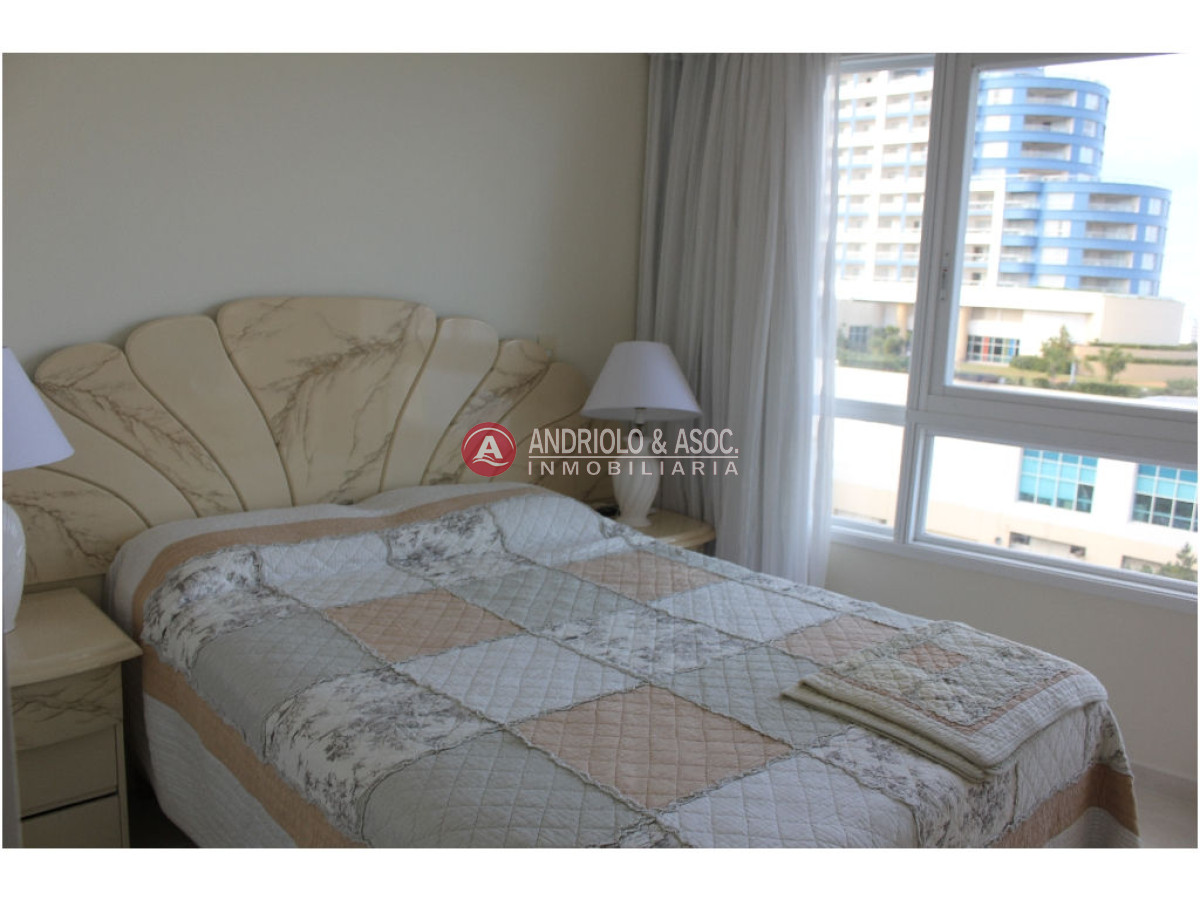 Apartamento ID.3260 - Apartamento en Punta del Este, Mansa
