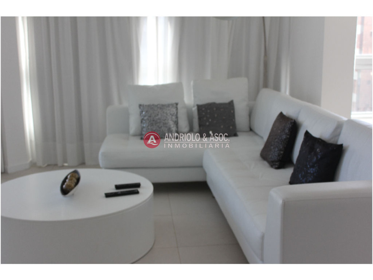Apartamento ID.3262 - Apartamento en Punta del Este, Península