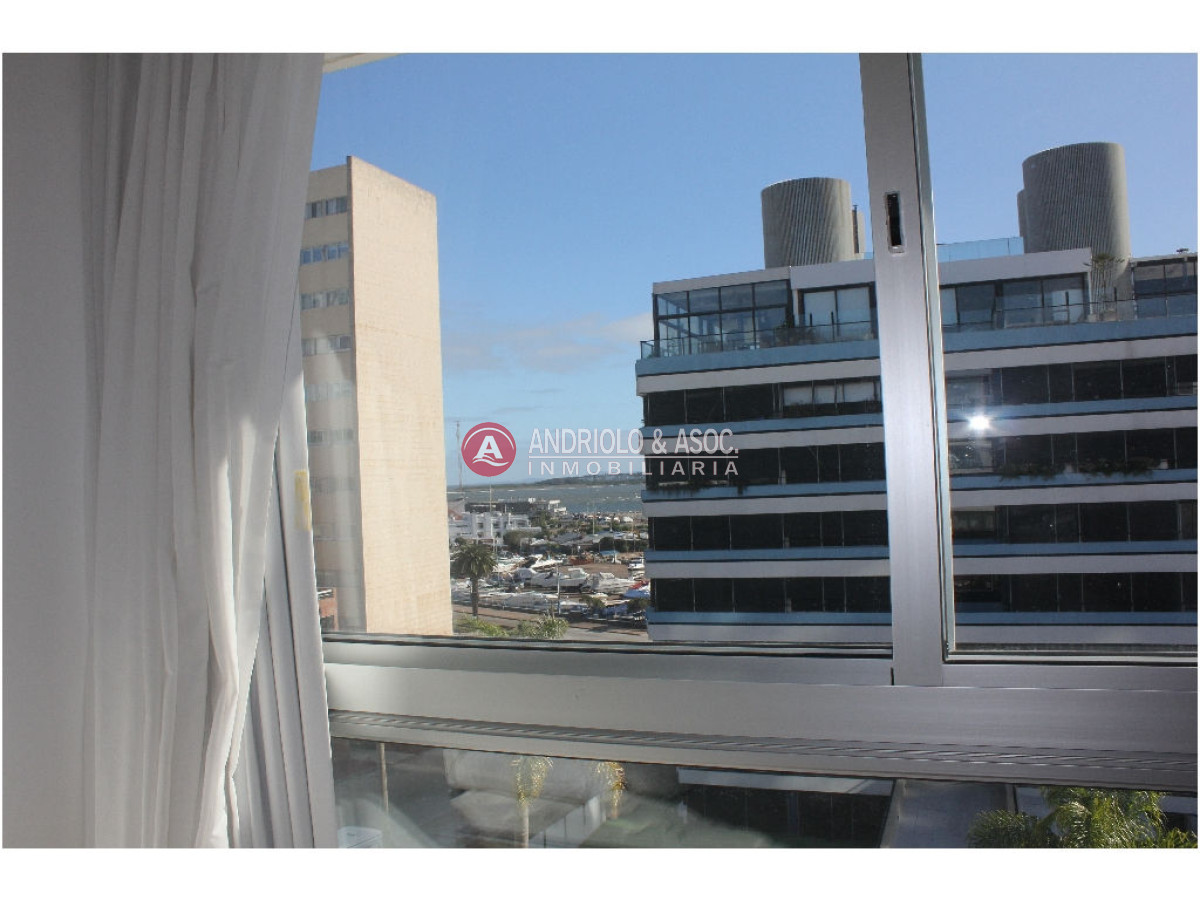 Apartamento ID.3262 - Apartamento en Punta del Este, Península