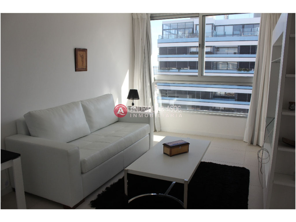 Apartamento ID.3262 - Apartamento en Punta del Este, Península