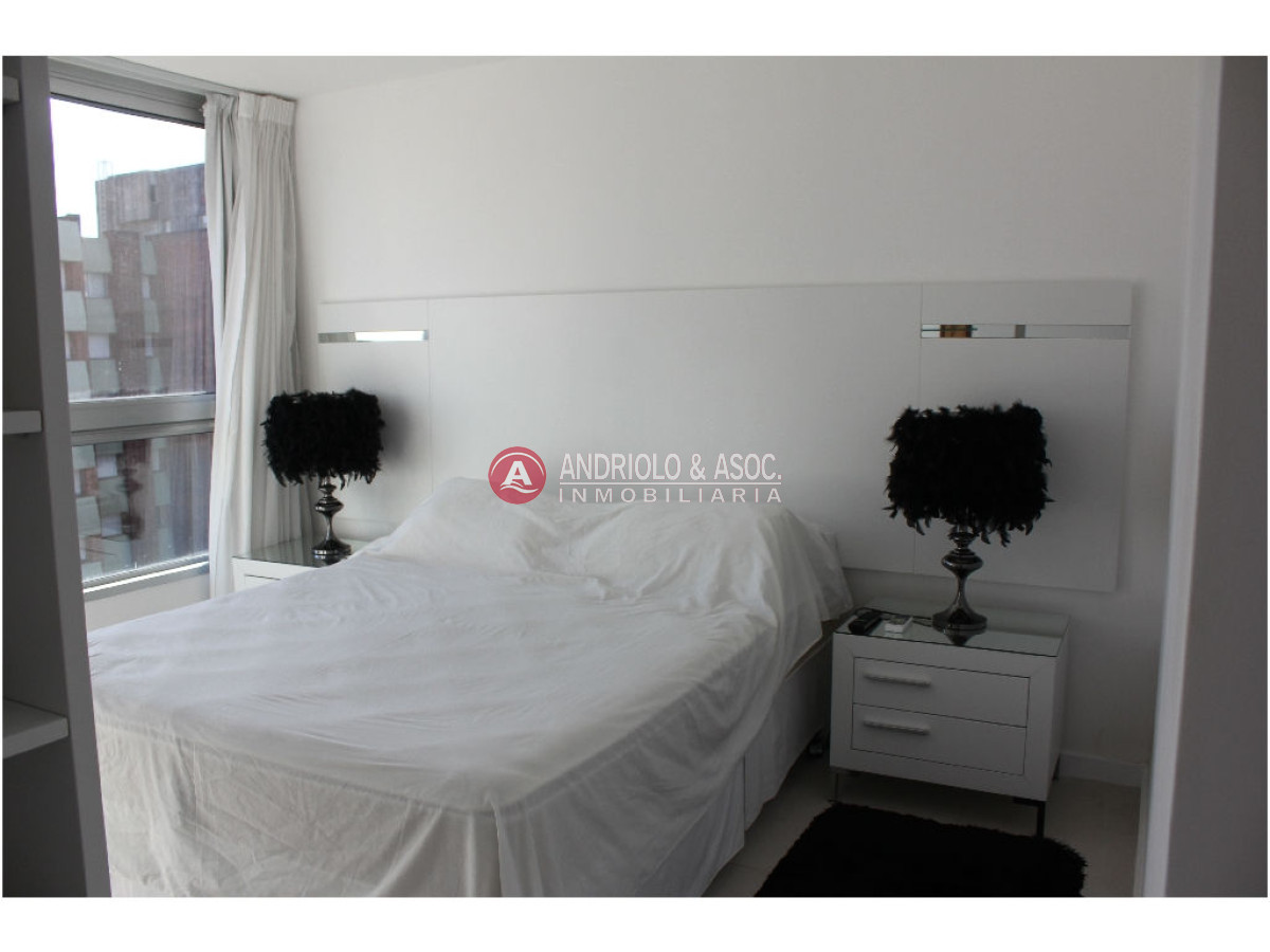 Apartamento ID.3262 - Apartamento en Punta del Este, Península