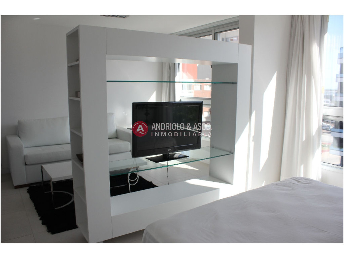 Apartamento ID.3262 - Apartamento en Punta del Este, Península