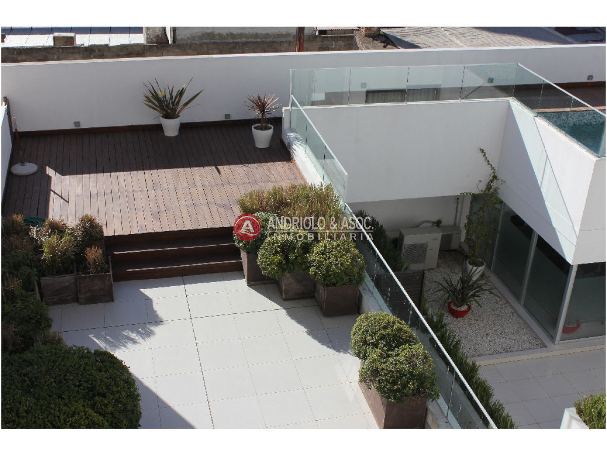 Apartamento ID.3262 - Apartamento en Punta del Este, Península