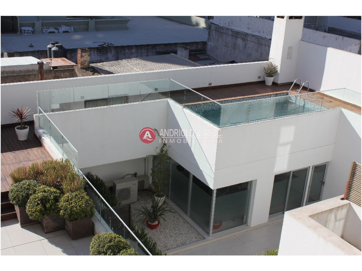 Apartamento ID.3262 - Apartamento en Punta del Este, Península