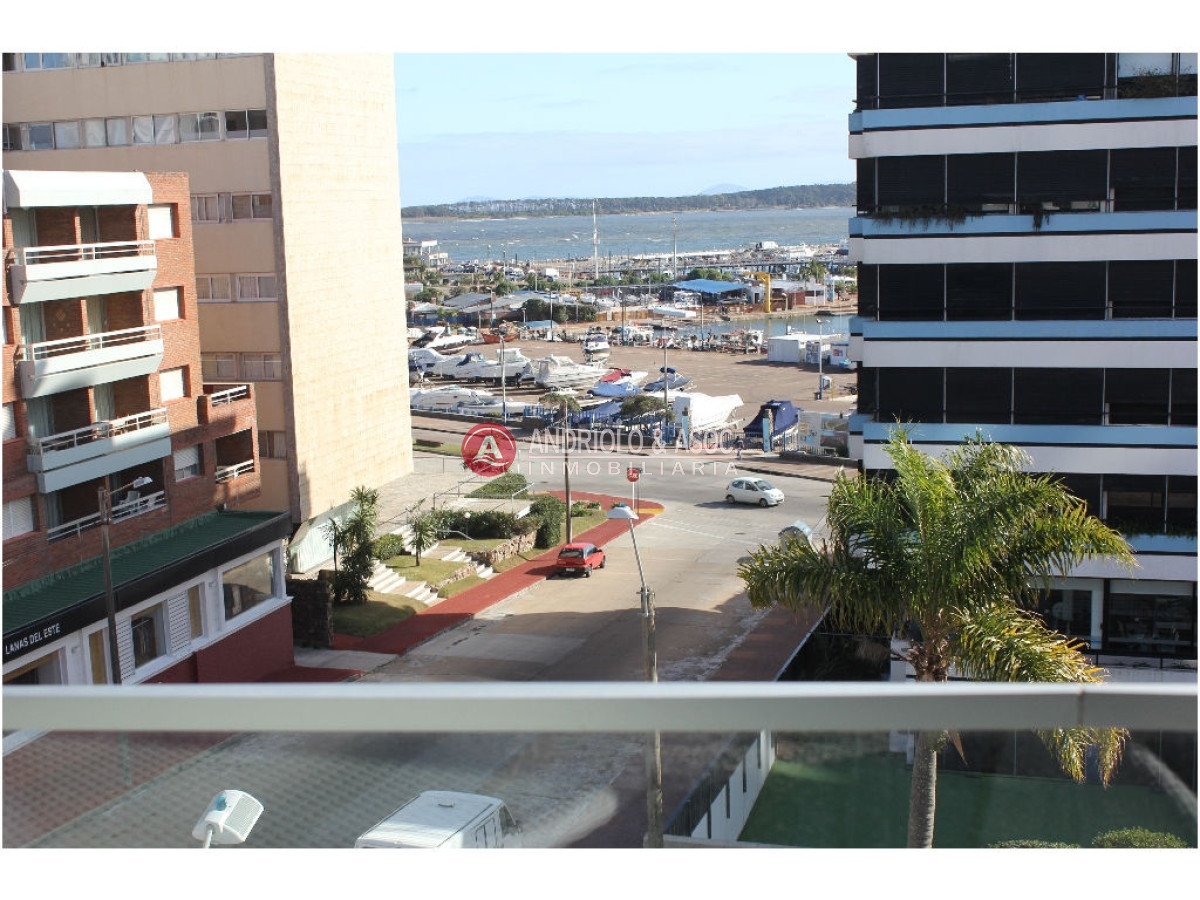 Apartamento ID.3262 - Apartamento en Punta del Este, Península