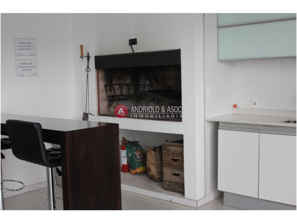 Apartamento ID.3262 - Apartamento en Punta del Este, Península