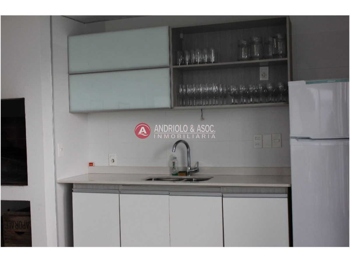 Apartamento ID.3262 - Apartamento en Punta del Este, Península