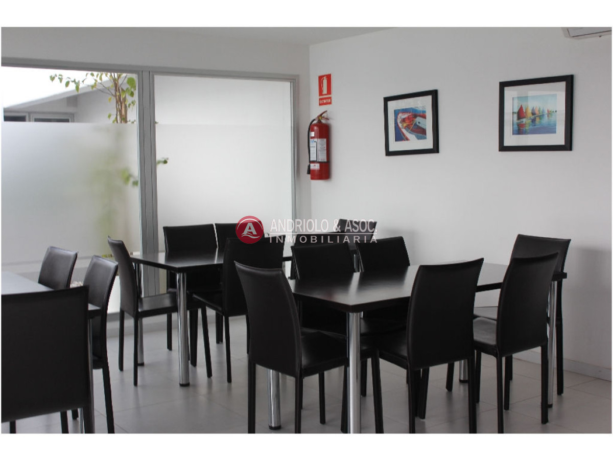 Apartamento ID.3262 - Apartamento en Punta del Este, Península