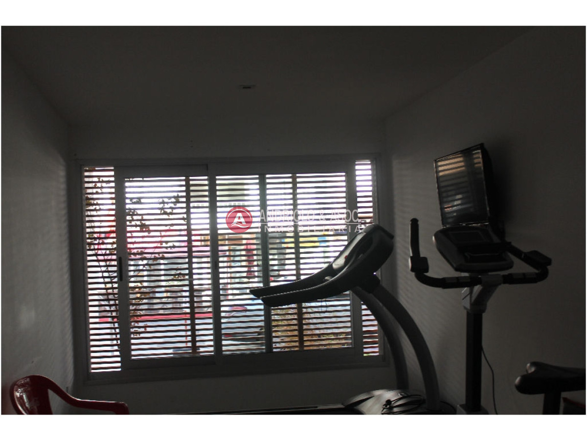 Apartamento ID.3262 - Apartamento en Punta del Este, Península