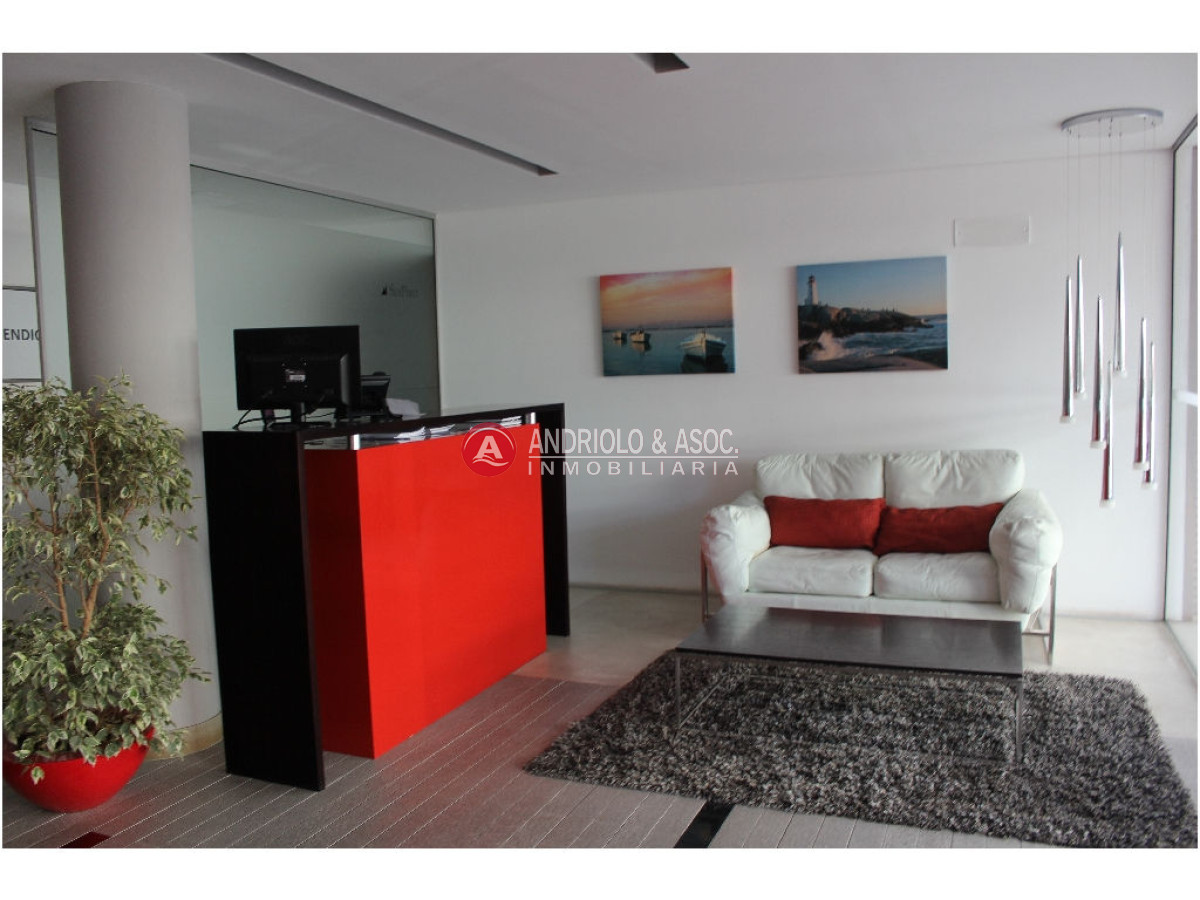 Apartamento ID.3262 - Apartamento en Punta del Este, Península
