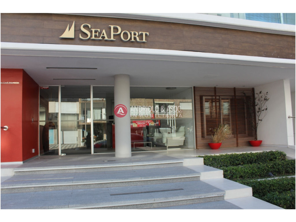 Apartamento ID.3262 - Apartamento en Punta del Este, Península