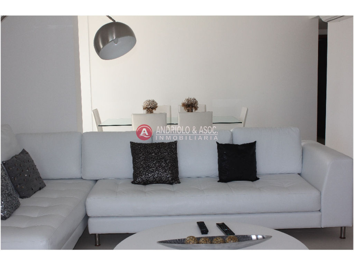 Apartamento ID.3262 - Apartamento en Punta del Este, Península