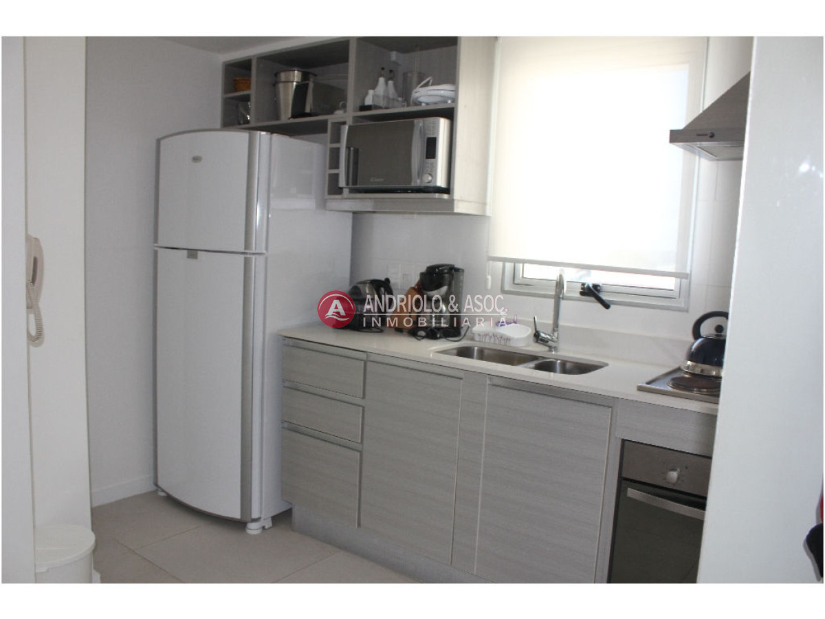 Apartamento ID.3262 - Apartamento en Punta del Este, Península
