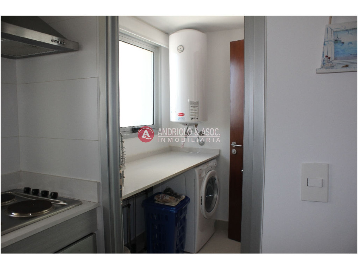 Apartamento ID.3262 - Apartamento en Punta del Este, Península