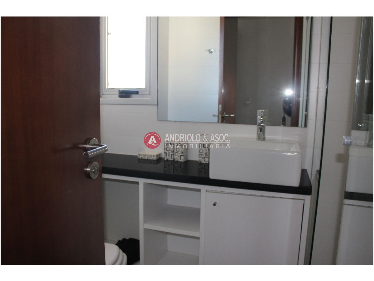 Apartamento ID.3262 - Apartamento en Punta del Este, Península