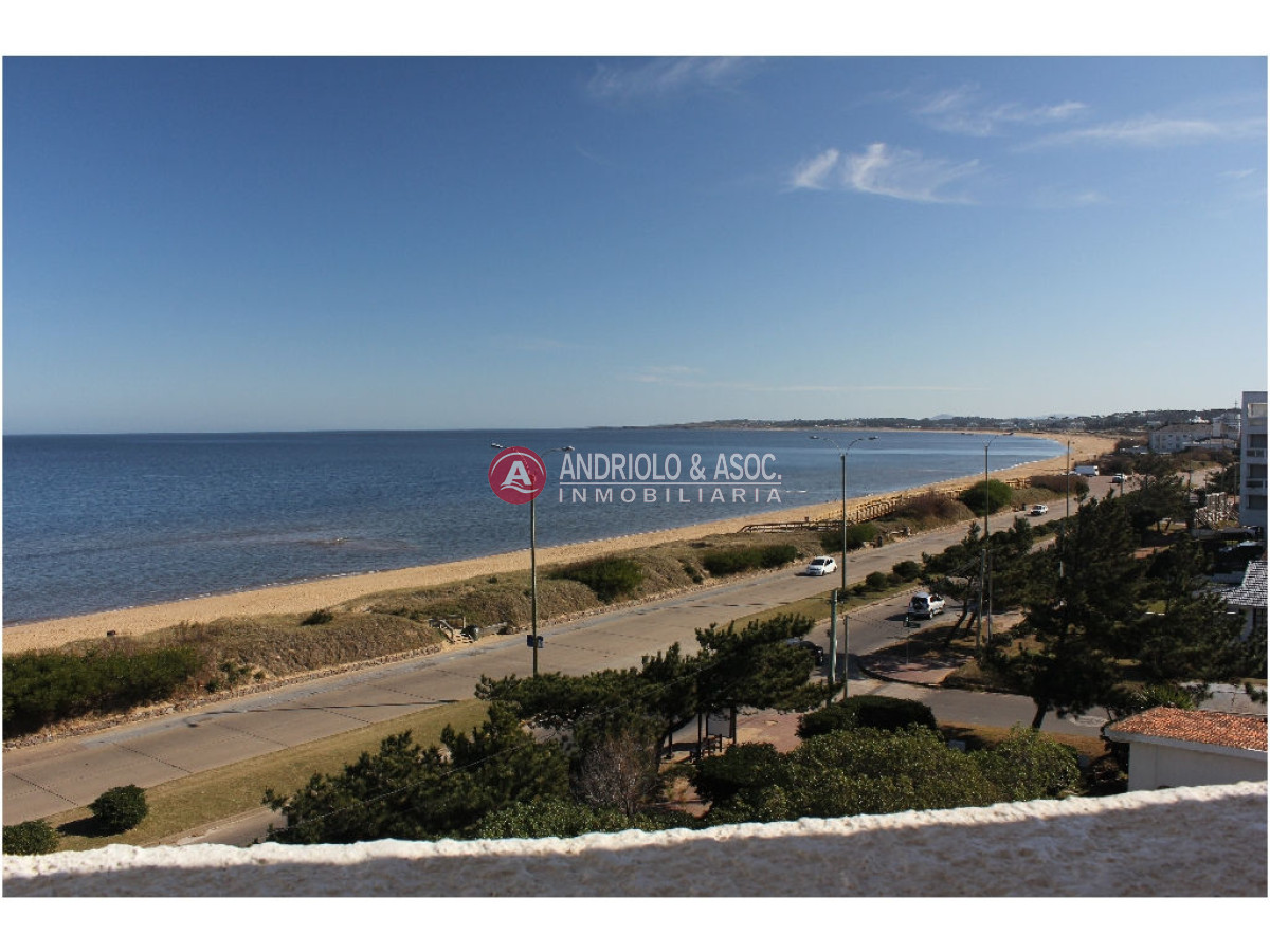 Apartamento ID.3301 - Apartamento en Punta del Este, Mansa