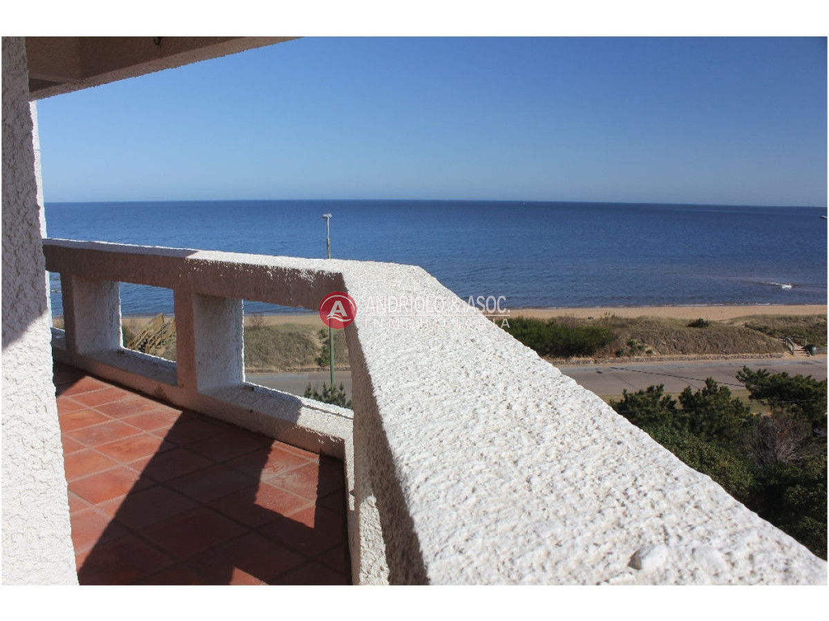 Apartamento ID.3301 - Apartamento en Punta del Este, Mansa