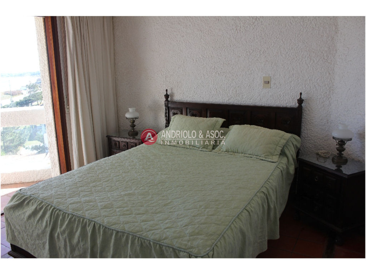 Apartamento ID.3301 - Apartamento en Punta del Este, Mansa