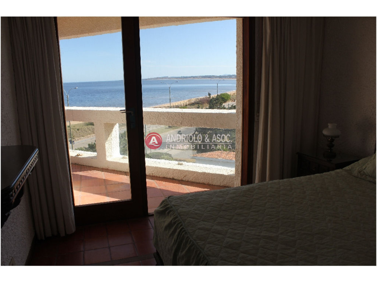 Apartamento ID.3301 - Apartamento en Punta del Este, Mansa