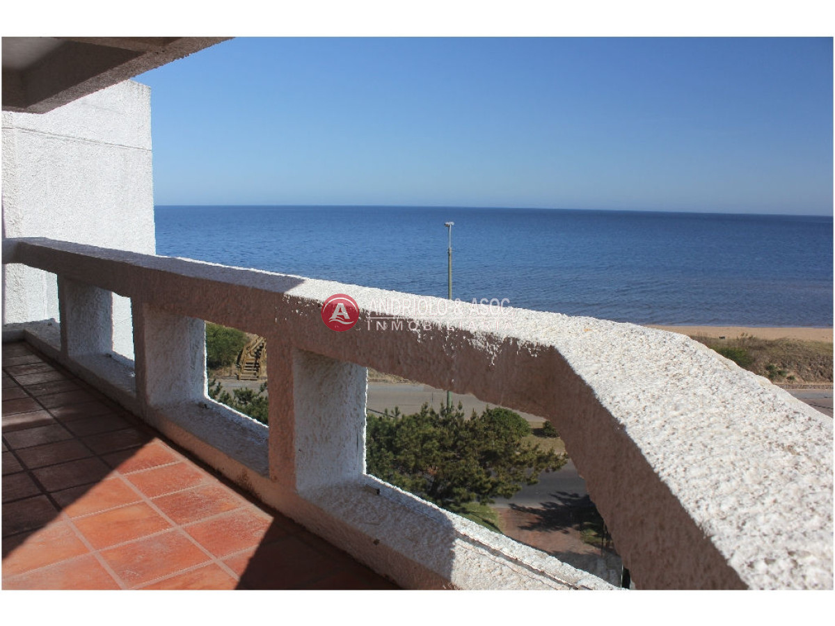 Apartamento ID.3301 - Apartamento en Punta del Este, Mansa