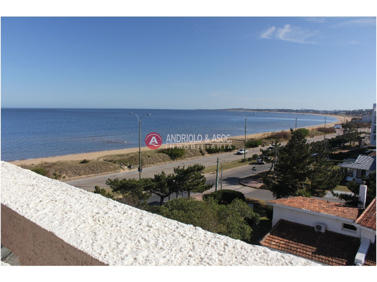 Apartamento ID.3301 - Apartamento en Punta del Este, Mansa