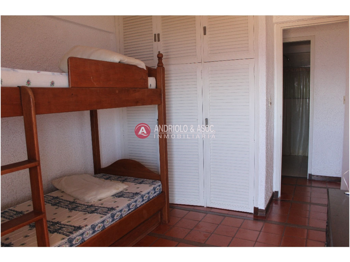Apartamento ID.3301 - Apartamento en Punta del Este, Mansa