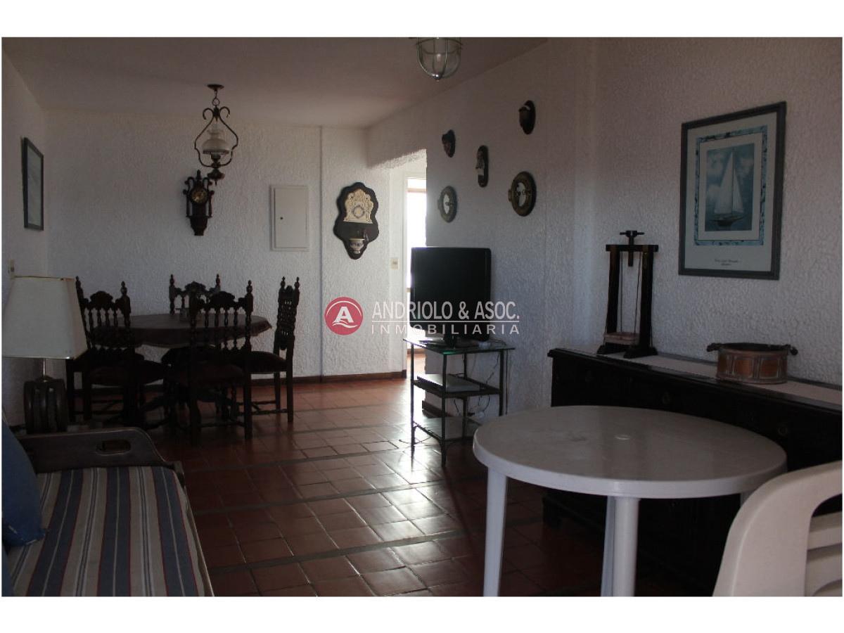 Apartamento ID.3301 - Apartamento en Punta del Este, Mansa