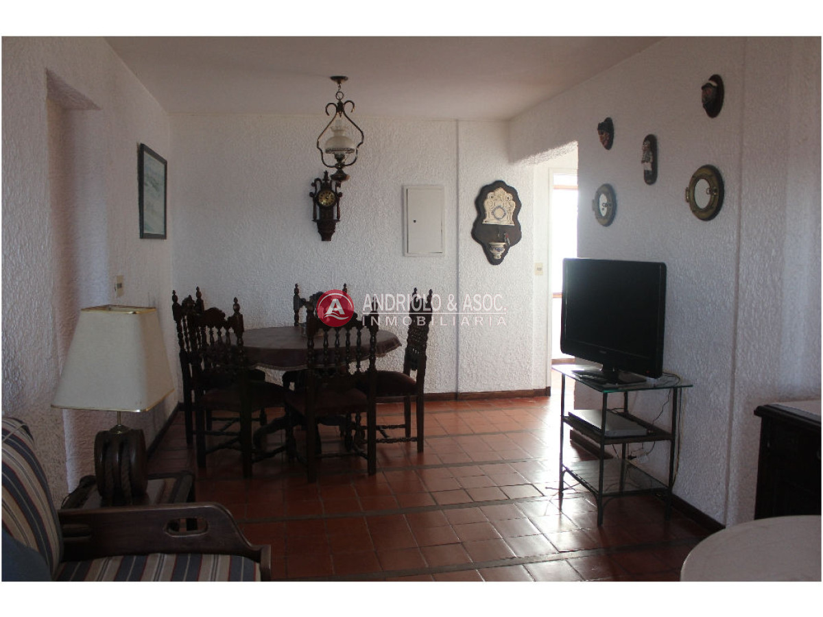 Apartamento ID.3301 - Apartamento en Punta del Este, Mansa