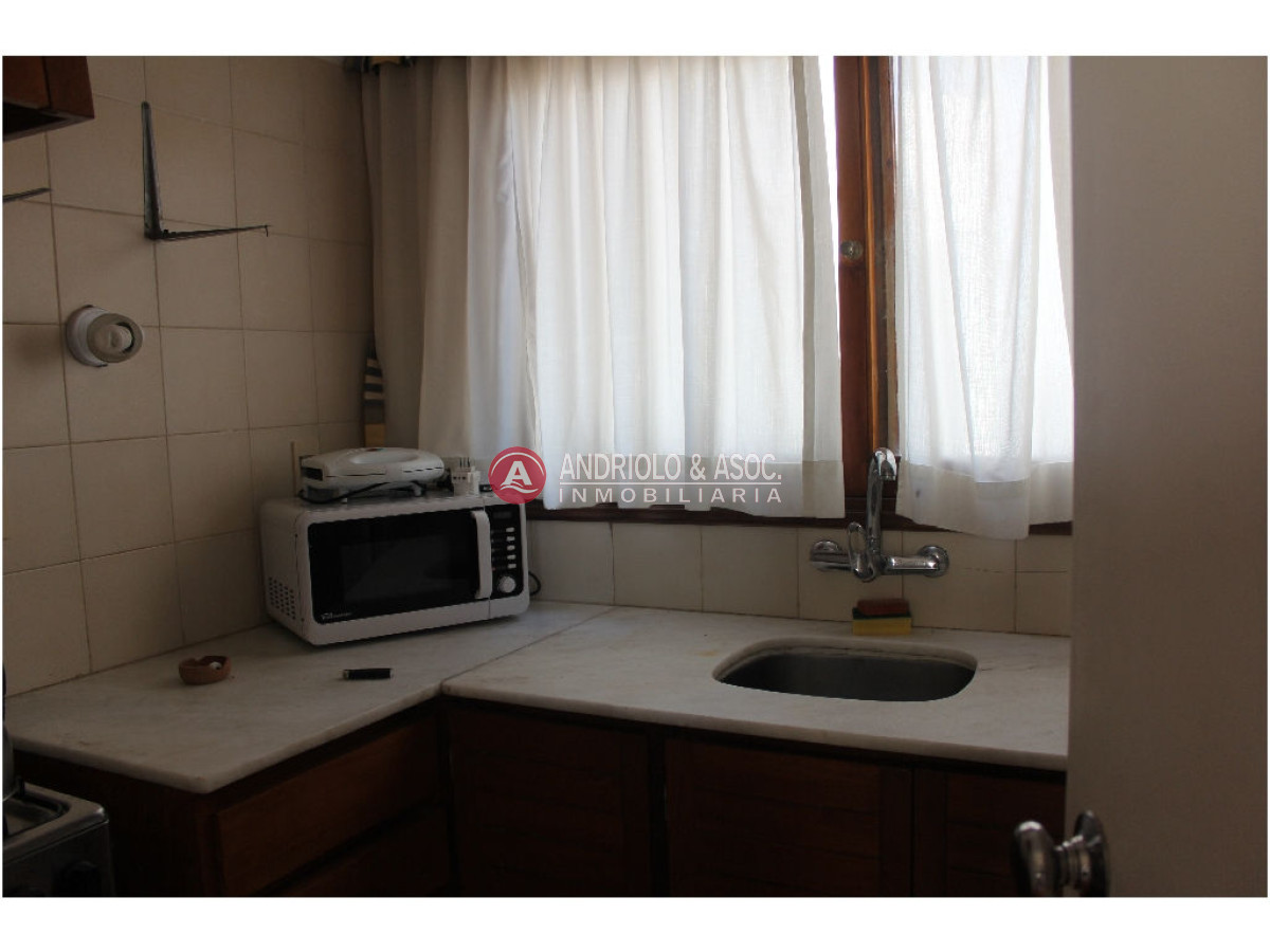 Apartamento ID.3301 - Apartamento en Punta del Este, Mansa