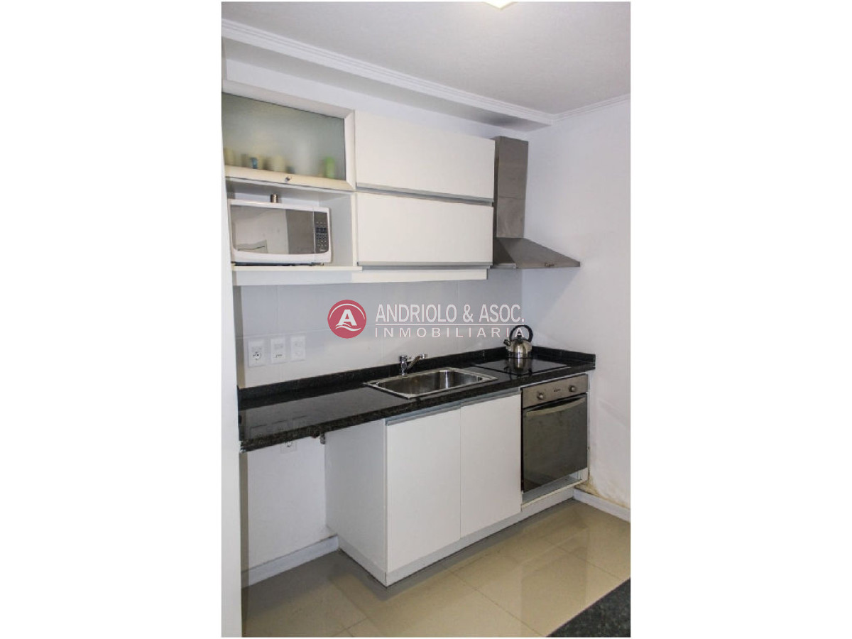 Apartamento ID.3307 - edificio con aminities