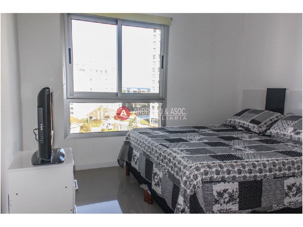 Apartamento ID.3307 - edificio con aminities