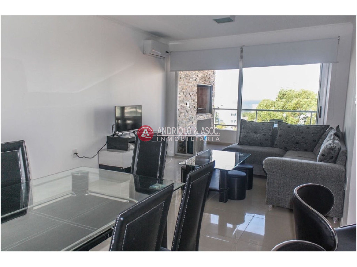 Apartamento ID.3307 - edificio con aminities