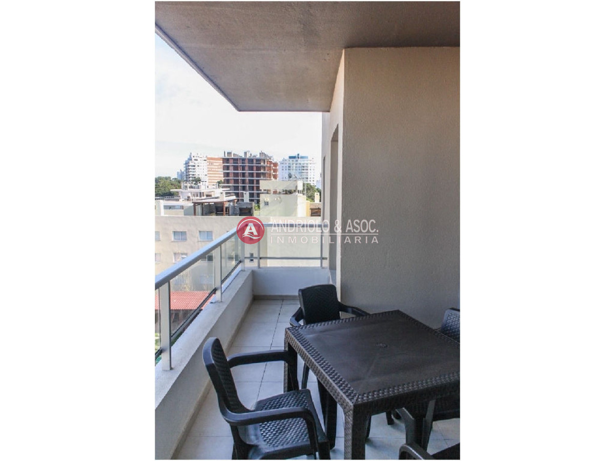 Apartamento ID.3307 - edificio con aminities